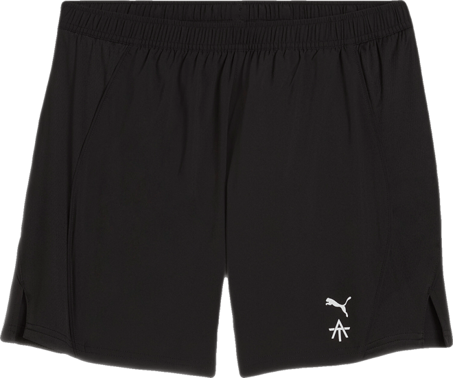 PUMA x ALEX TOUSSAINT Men's 5" Training Shorts