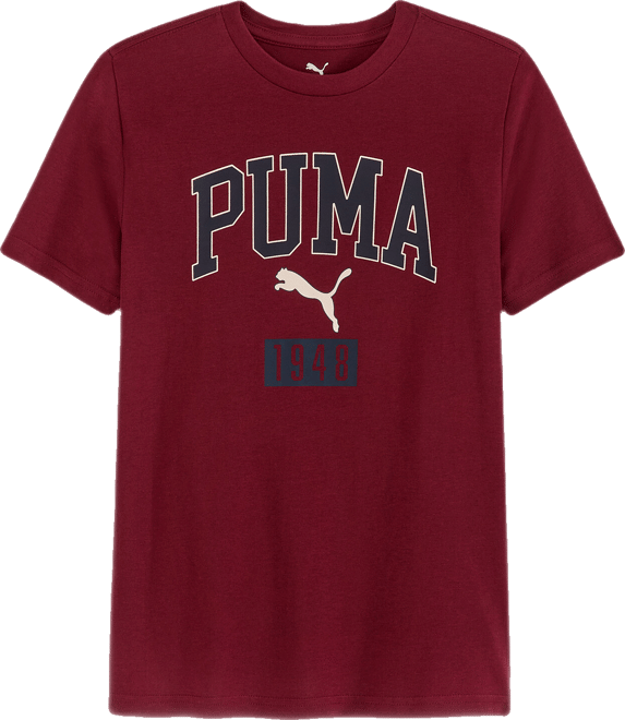 PUMA Class Pack Graphic T-Shirt, Toddlers