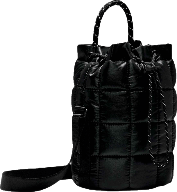 Nike Sportswear Puffle Tiny Tote – DTLR