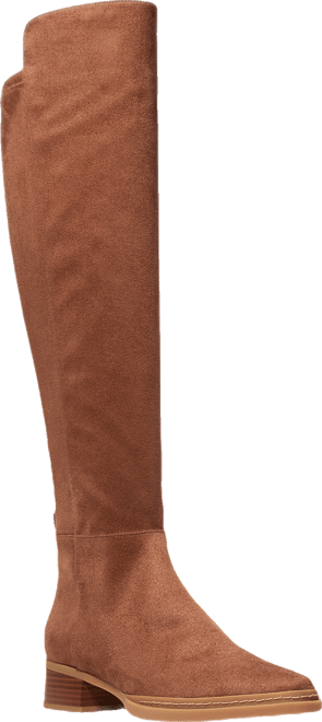 Women's Lex Block Heel Boots