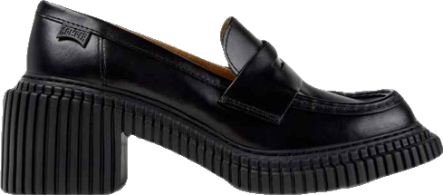 Pix London Leather Shoes