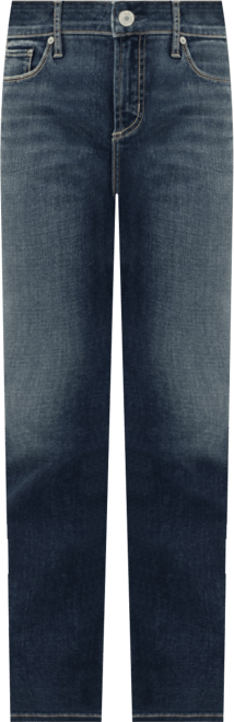 Women's Elyse Mid-Rise Bootcut Jeans