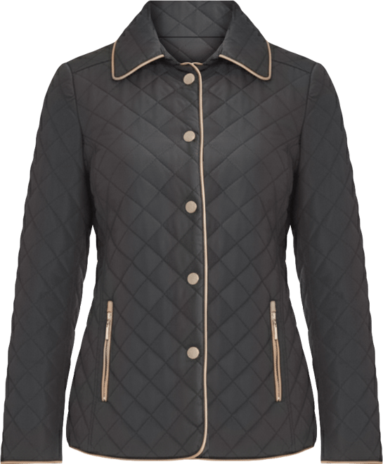 Women's Quilted Jacket