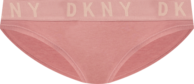 Women's Cozy Boyfriend Bikini Underwear DK4513