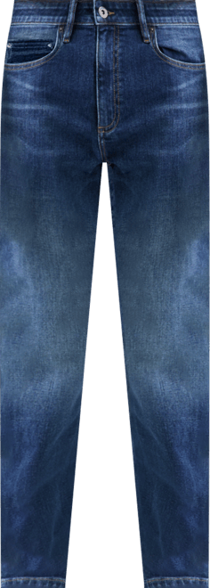 Men's Mara Straight-Fit Jeans, Macy's Exclusive