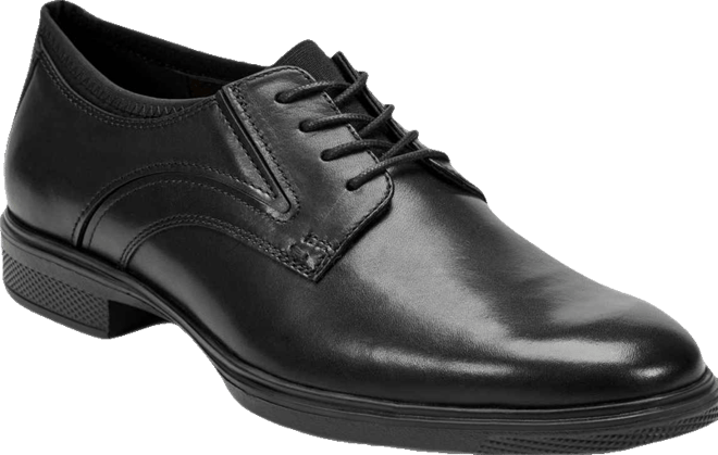 Men's Keelan Dress Plain Toe Oxford Shoe