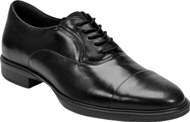 Men's Keegan Dress Wing Tip Oxford Shoe