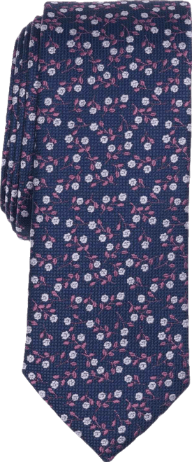 Men's Sutherland Floral Tie, Macy's Exclusive