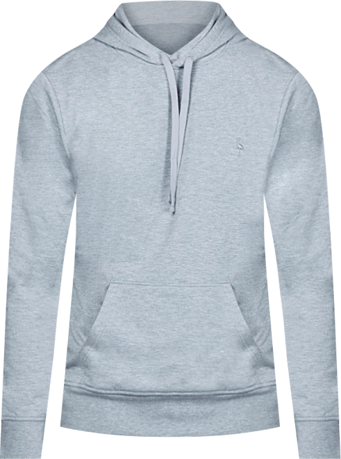 Men's Fleece Hoodie