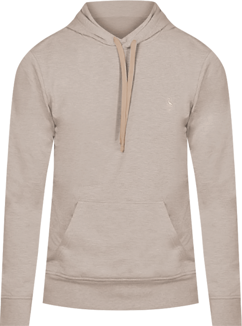 Men's Fleece Hoodie