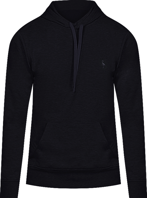 Men's Fleece Hoodie