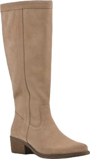 Women's Altitude Regular Calf Knee High Boots