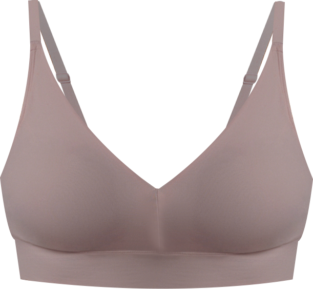 Women's Light Lift Seamfree Bralette 4465
