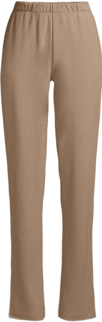 Women's Sport Knit High Rise Pants