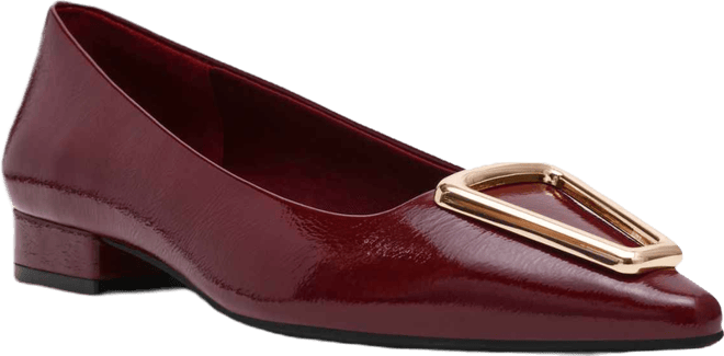 Women's Cavina Pointed Toe Flats