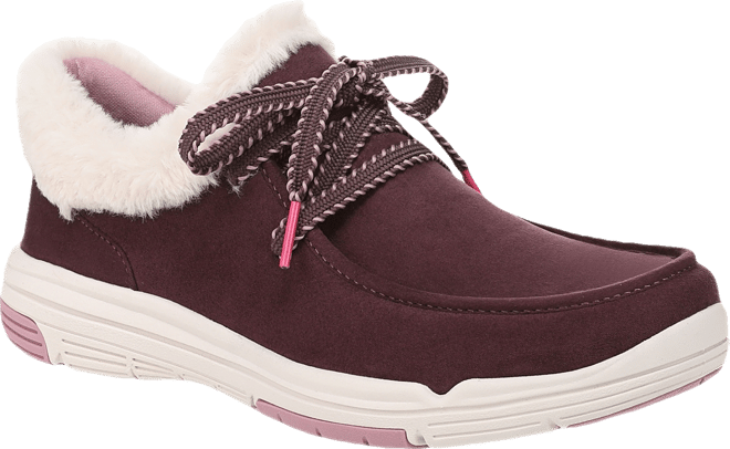 Women's Avid Water-Resistant Slip On Sneakers