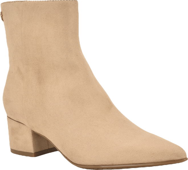 Women's Wendzy Block Heel Booties