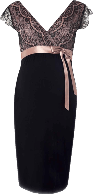 Rosa Maternity Dress