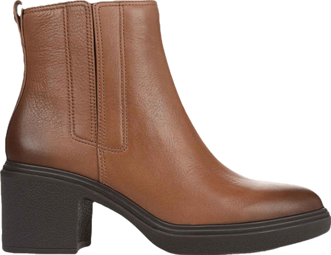 Womens Savannah Ankle Booties