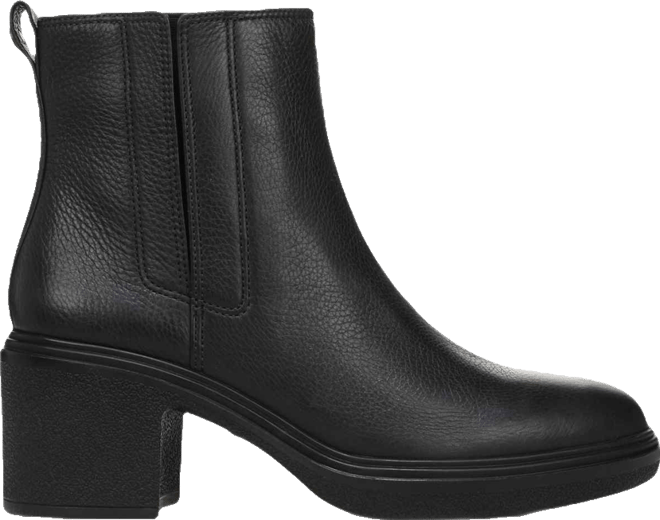 Womens Savannah Ankle Booties