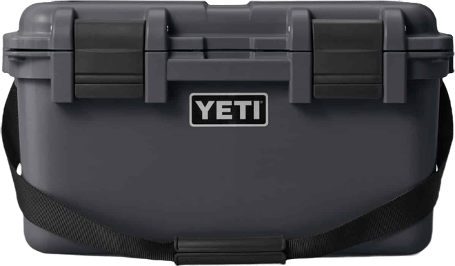 YETI LoadOut GoBox 30 2.0 Gear Case