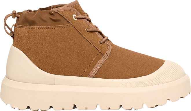 UGG Men's Neumel Weather Hybrid Shoe | Dick's Sporting Goods