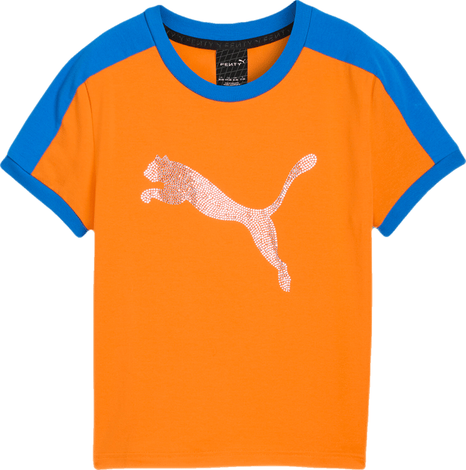 FENTY x PUMA T7 Women's Slim T-Shirt