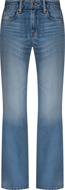 Women's Perfect Rise Acclimatize Nayelli Boot Cut Jeans in Panama Regular by Ariat