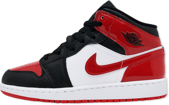 Big Kids' Air Jordan Retro Mid SE Casual Shoes JD Sports