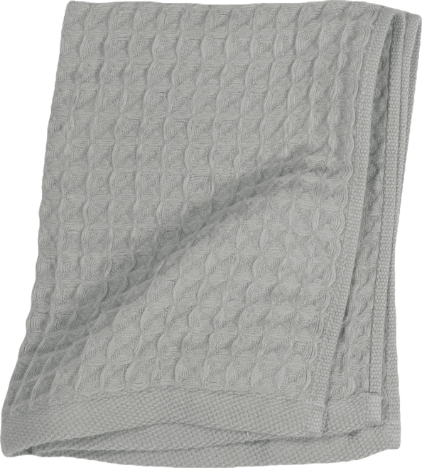 Air Waffle Wash Cloth, 13" x 16"