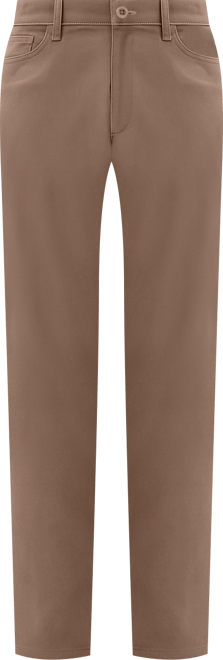 Men's Ck Move 365 Slim-Fit Performance Stretch Pants