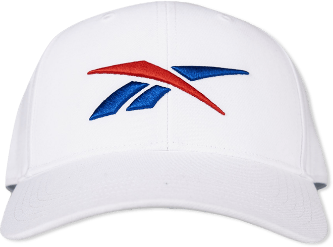 Men's Vector Logo Cap