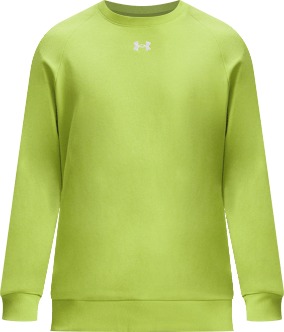 Men's Rival Fleece Crewneck Sweatshirt
