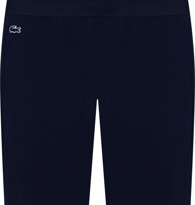 Men's Thermal Pajama Shorts