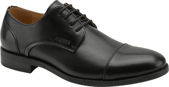 Men's Creagan Leather Derby Dress Shoes