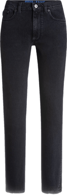 Men's Zane Skinny Fit Jeans