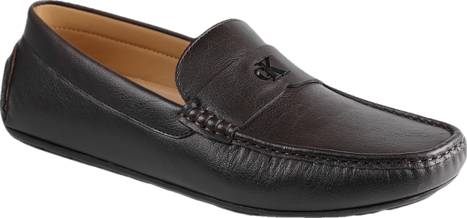 Men's Follman Slip-On Casual Loafers