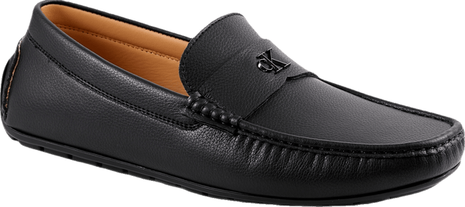 Men's Follman Slip-On Casual Loafers