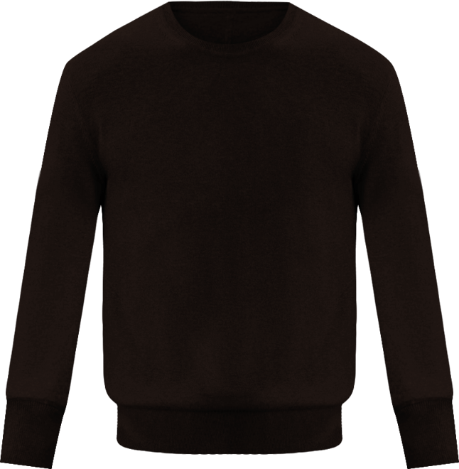 Men's Supima Crewneck Sweater