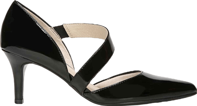 Women's Suki Asymmetrical Dress Pumps