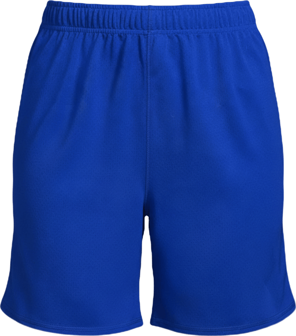 Women's Mesh Gym Shorts