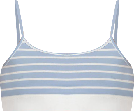 Women's Solene Bra Top