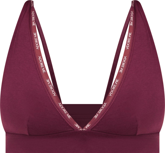 Women's Maddey Unlined Bralette Bra