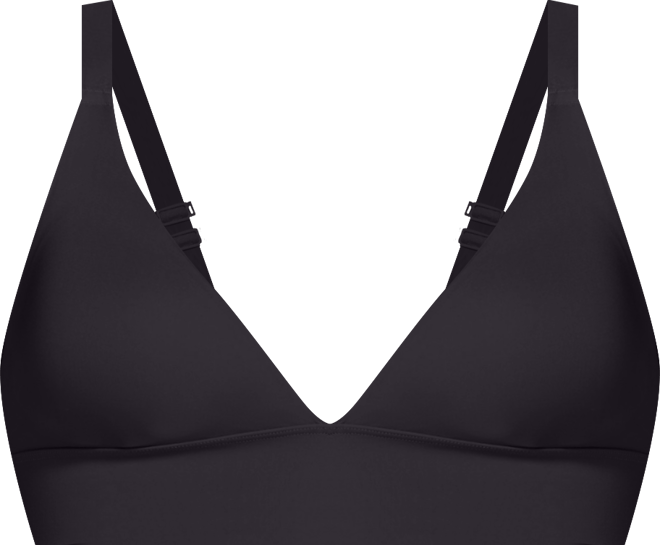 Women's No Show Triangle Bra