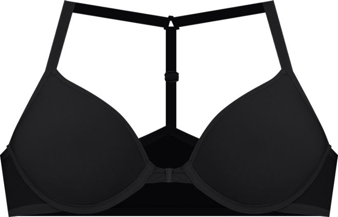 Women's Spellbound Front Close Spacer Bra
