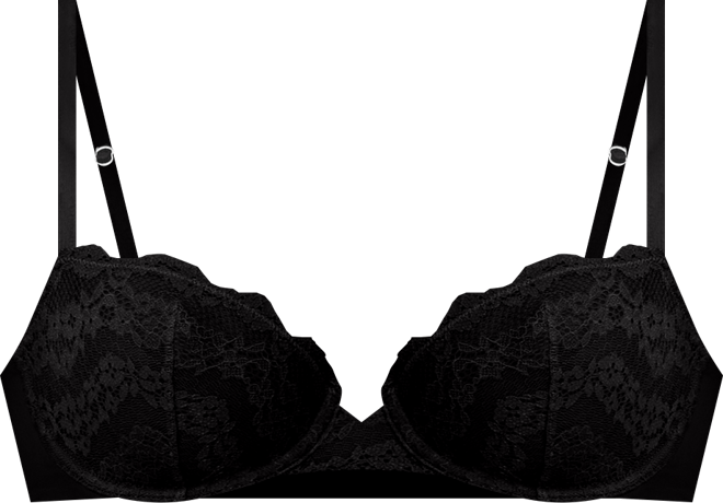 Women's Impress Balconette Underwire Bra