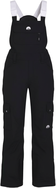 Women's Yeh Girl Bib Pant