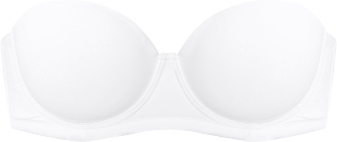 Women's Convertible Strapless Underwire Bra