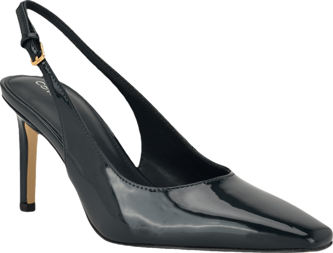 Women's Harbella Slingback Stiletto Pumps