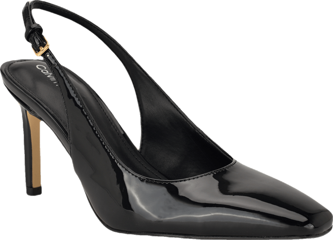 Women's Harbella Slingback Stiletto Pumps